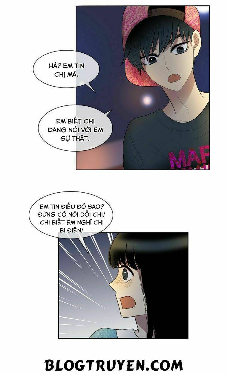 my shining world chapter 37 8