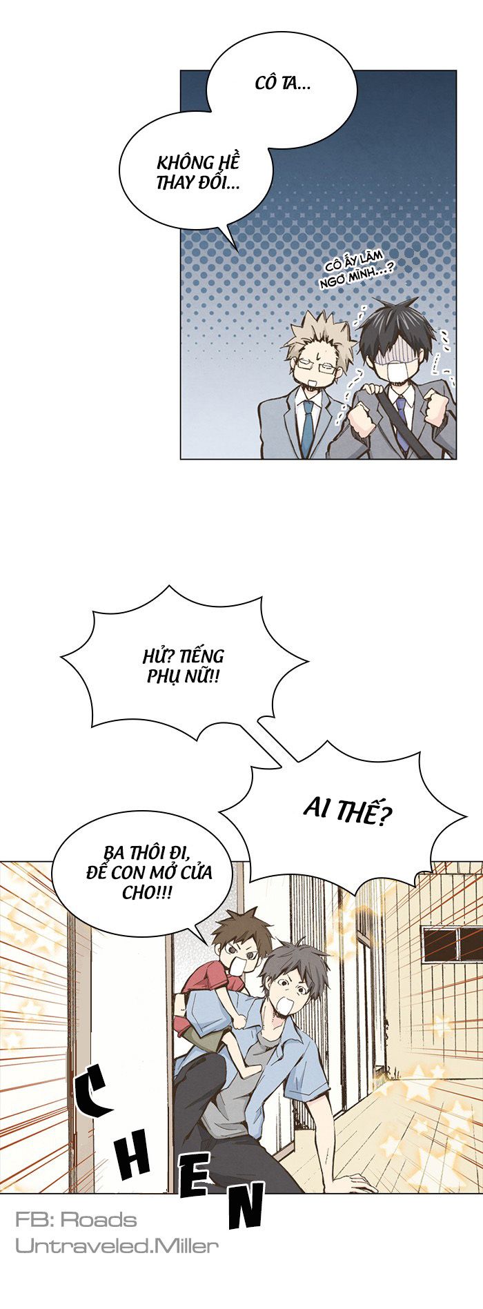 honey! honey! marry me! chapter 12 5