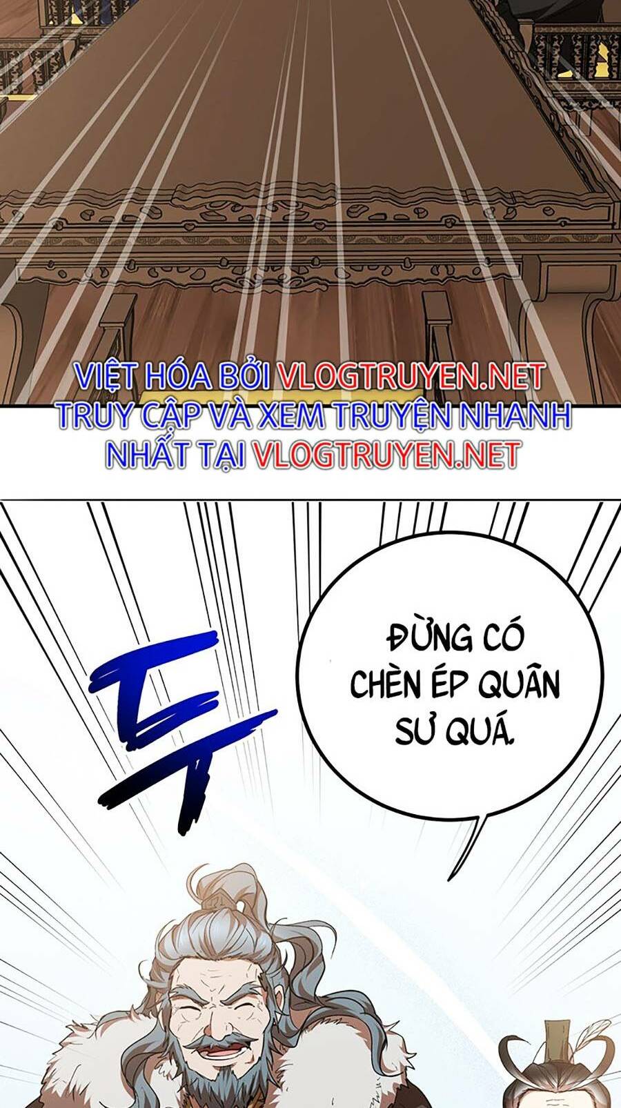 võ đang kỳ hiệp chapter 74 47