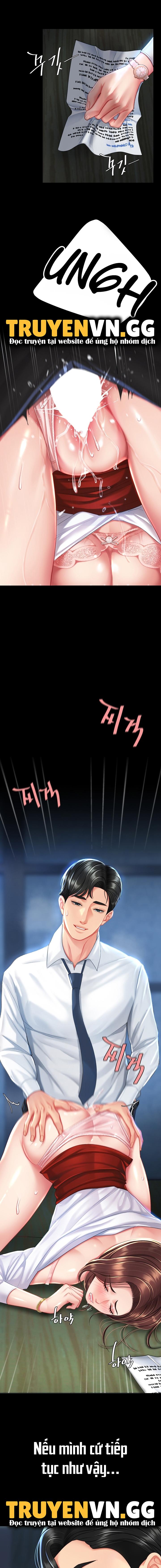 ăn mẹ bạn trước chapter 6 1