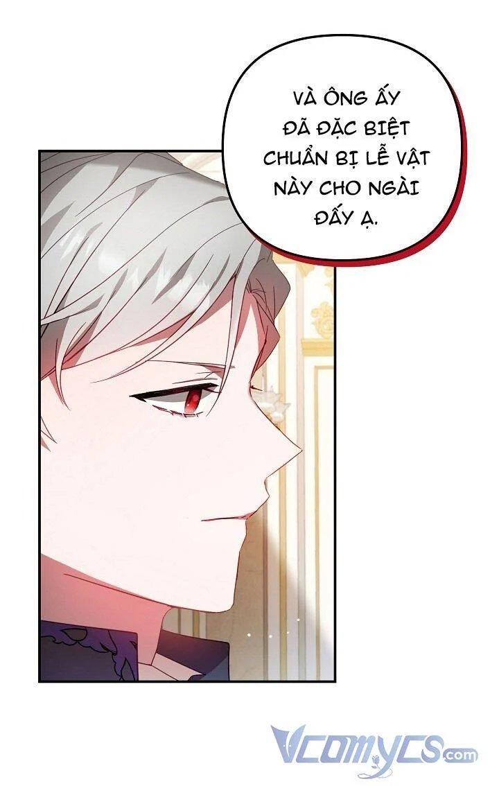 hoàng tử chuyển sinh trở thành người mạnh nhất thế giới nhờ vào sự hiểu biết về bug chapter 33 12