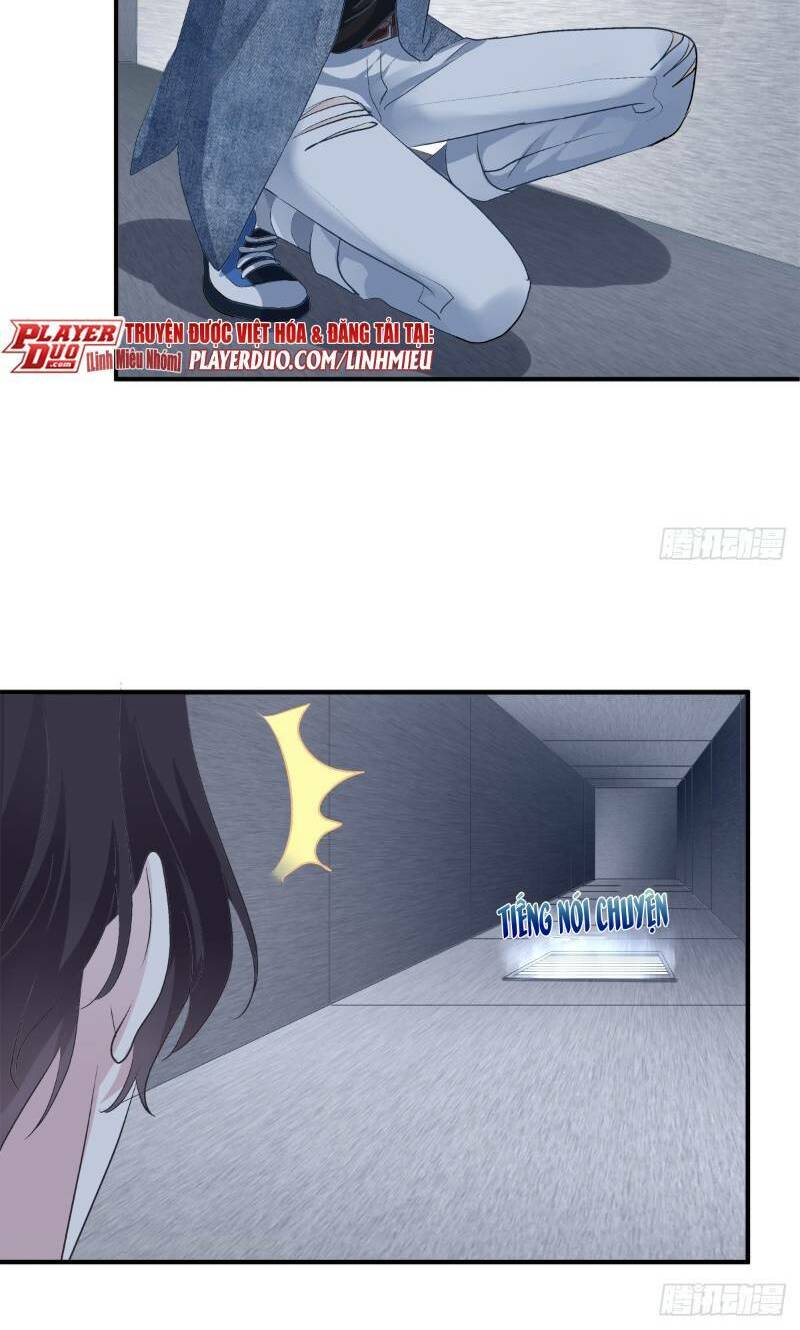 toàn bộ nắm trong tay chapter 6 12