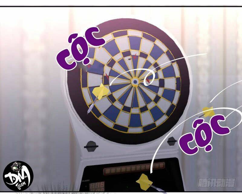 siêu năng cuồng thần chapter 9.5 23