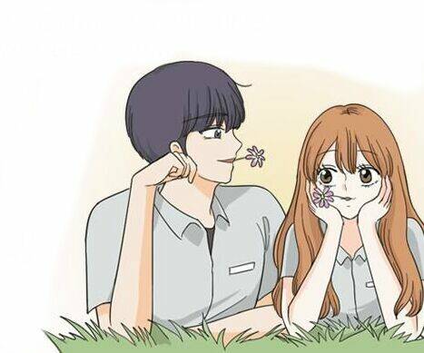 i hate love chapter 1 1