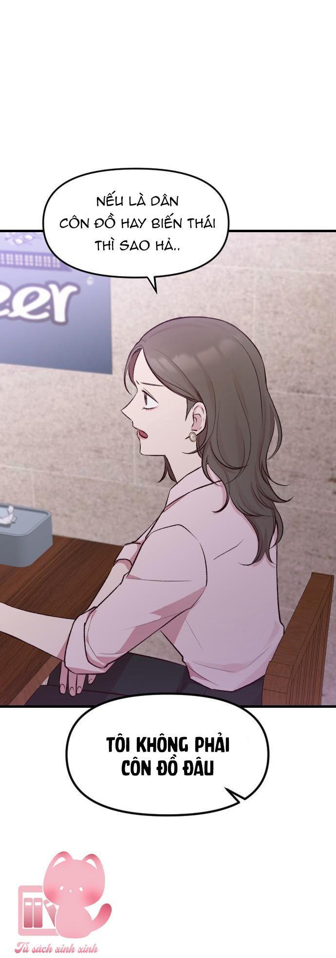 gặp nhau giữa trung gian chapter 1 42