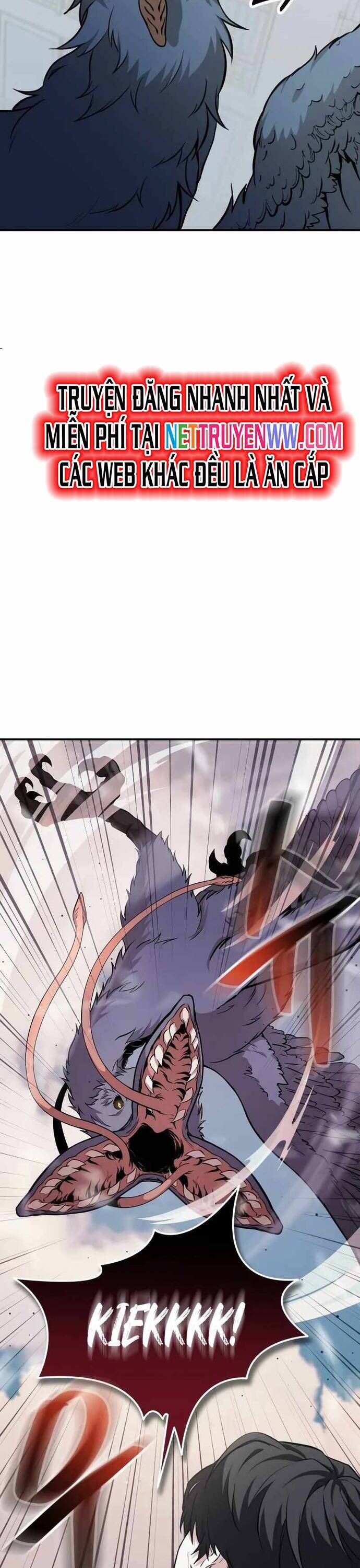 Tuyệt Đối Dân Cư Chapter 3 18