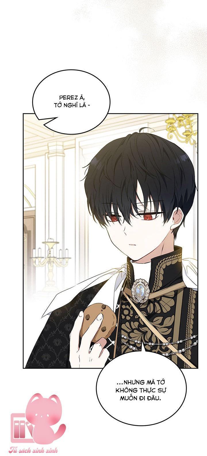 kiếp này ta sẽ trở thành gia chủ chapter 77 7