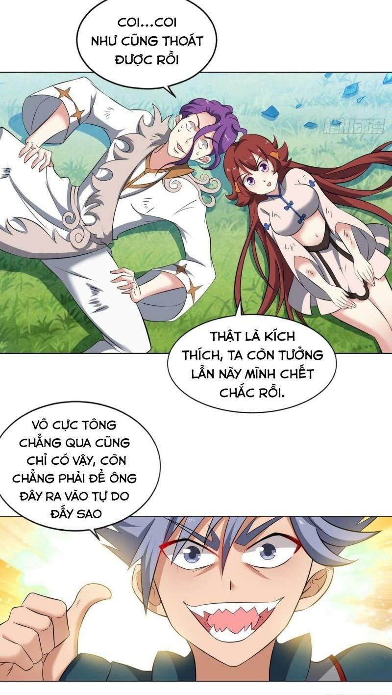 Trọng Sinh Thành Cậu Vàng Tại Dị Thế Chapter 82 10