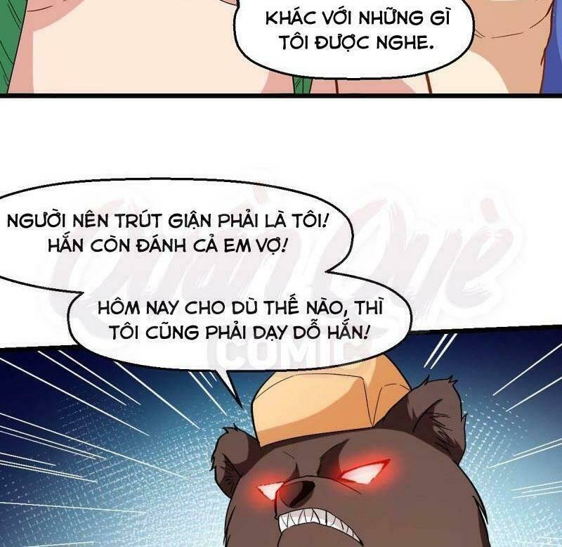 vườn trường cuồng sư hệ thống chapter 94 26