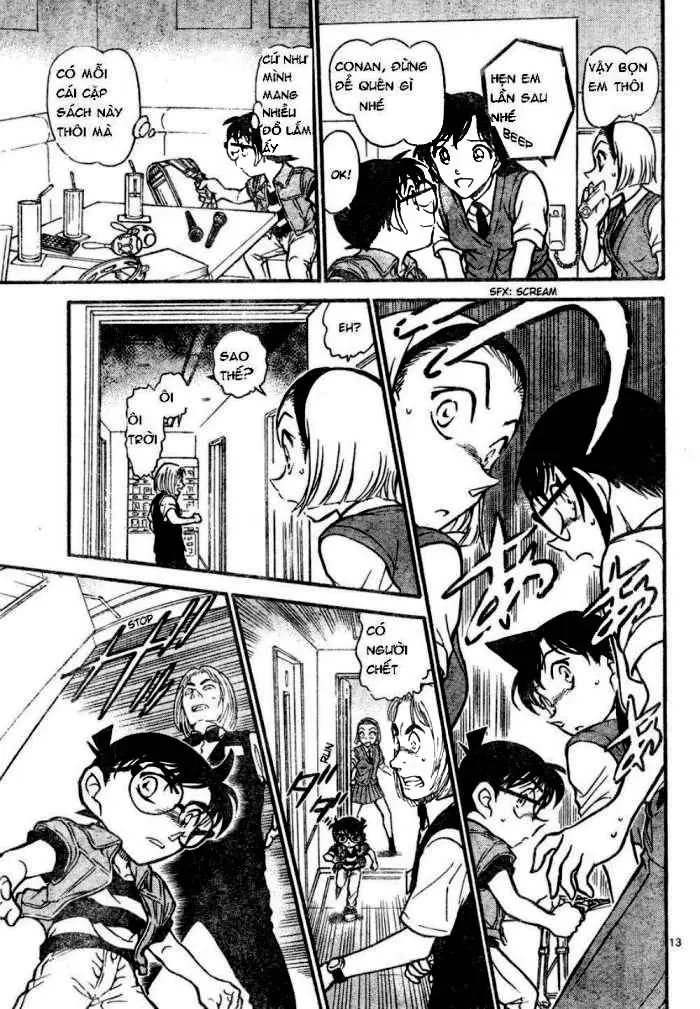 conan chapter 619 13