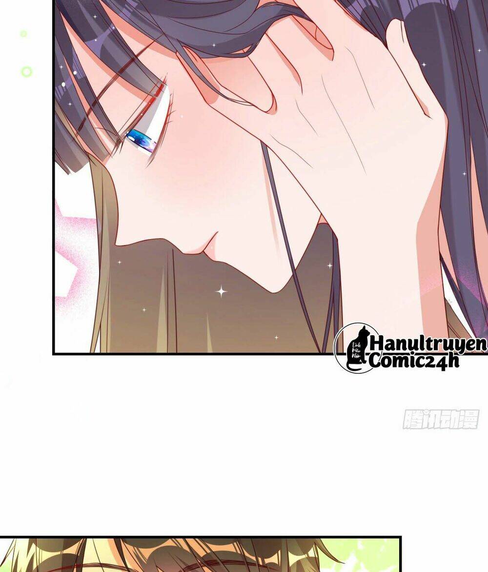 dĩ hôn chi danh chapter 15.2 6