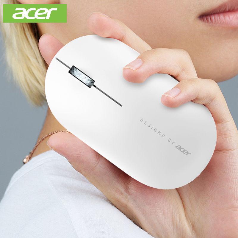 Phong cách mới nhất phù hợp với Acer Acer chuột nhận chuột chuột không dây sạc câm chuột kinh doanh máy tính văn phòng phổ thông cao