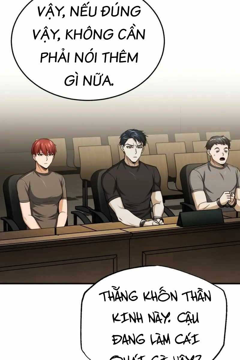 thiên tài của dòng dõi độc nhất vô nhị chapter 44.2 44