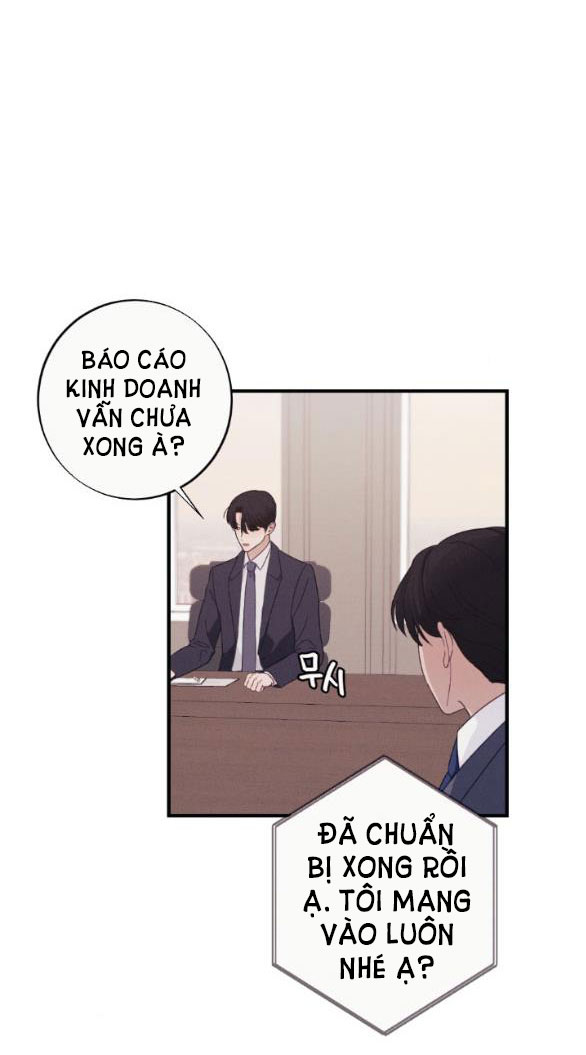 [18+] người vợ quyến rũ chapter 5.2 28