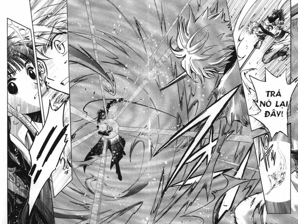 huyền thoại đôi cánh chapter 173 9