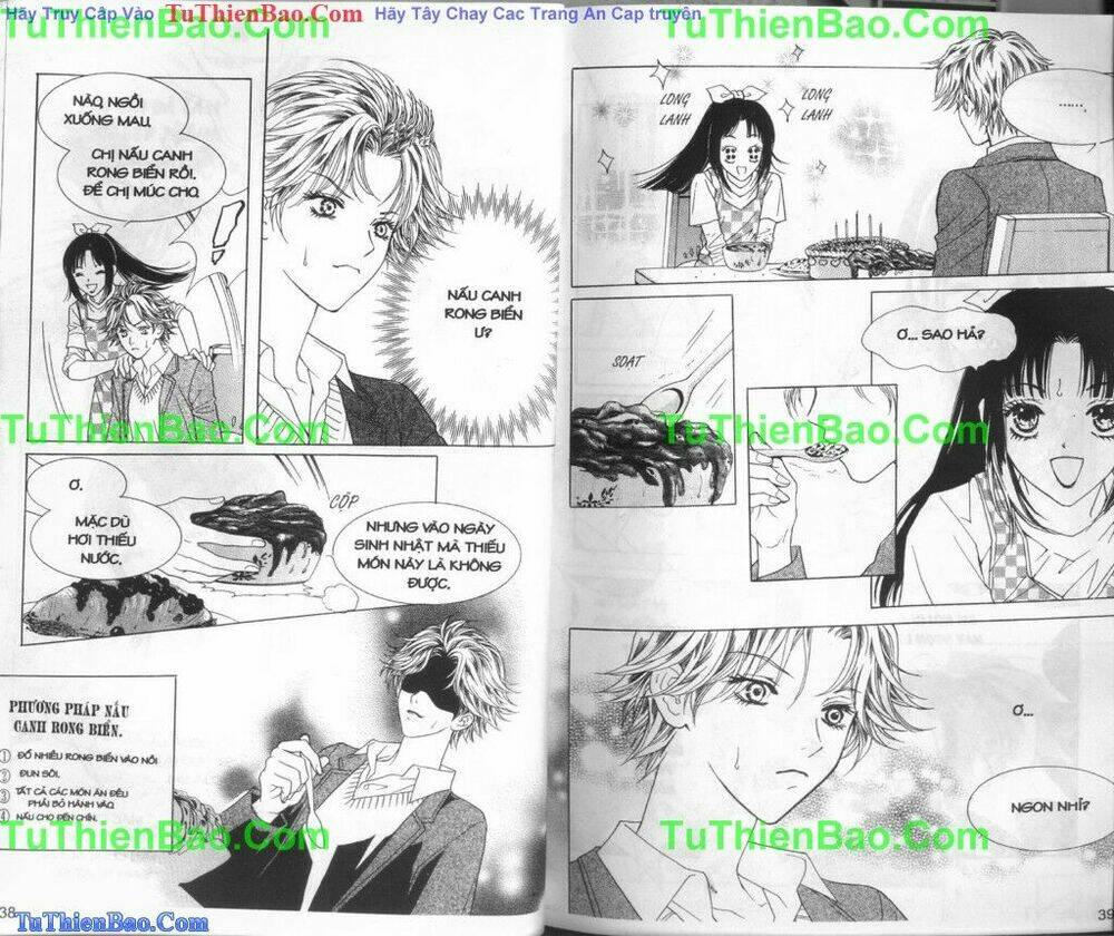 thử 1 lần nhé chapter 12 20