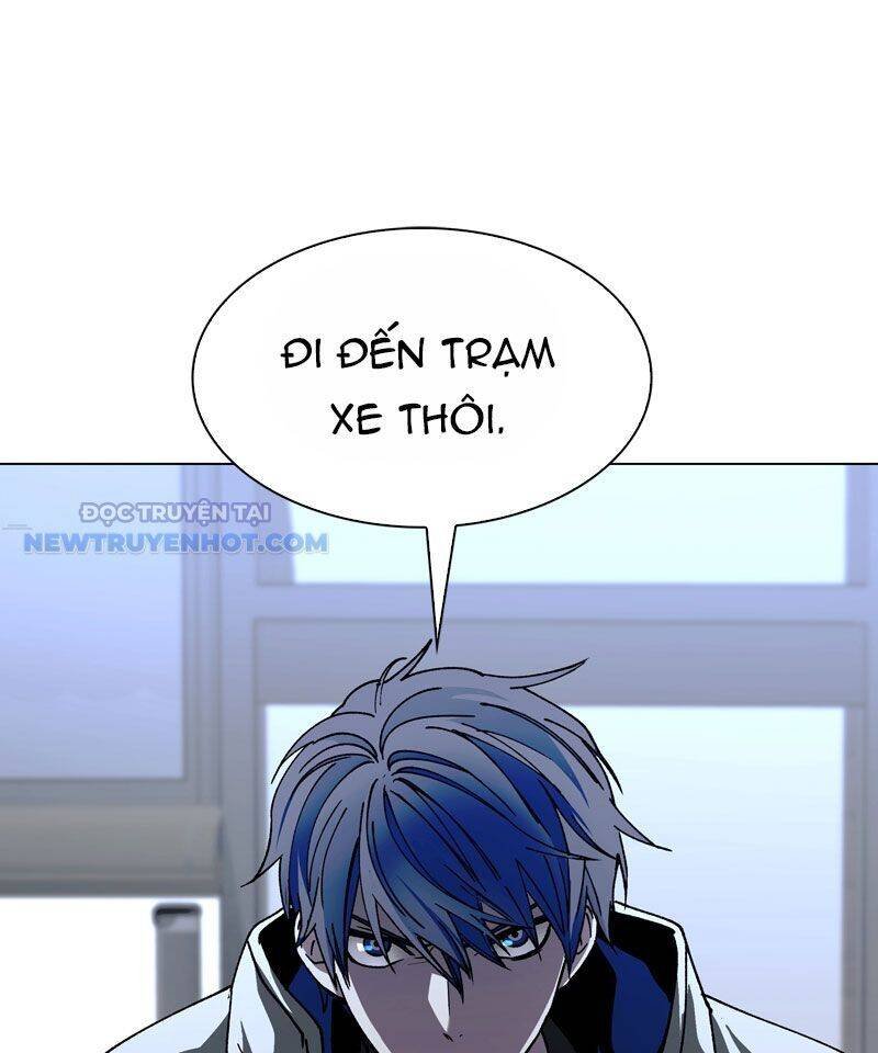 tận thế cũng chỉ là trò chơi chapter 23 141