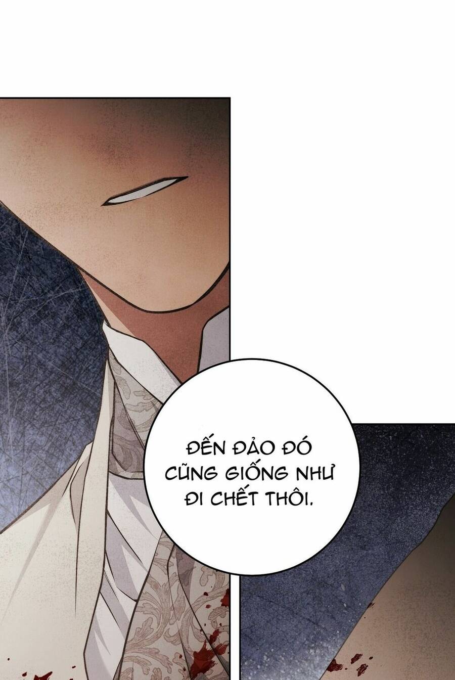 lời nói dối vĩnh cửu của người chapter 17 33