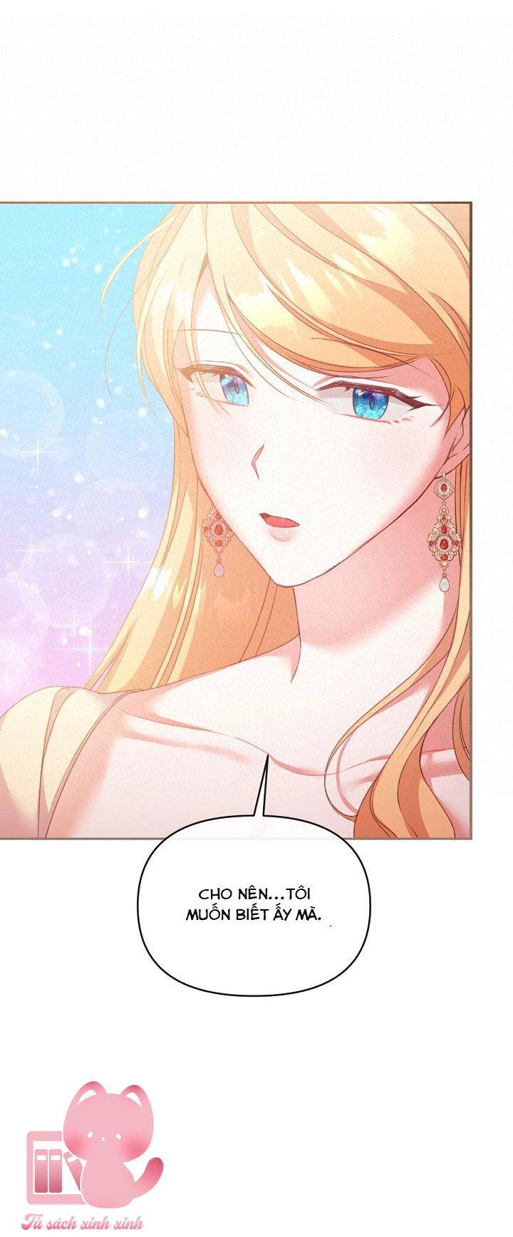 vị hôn thê của kẻ săn mồi chapter 52 52