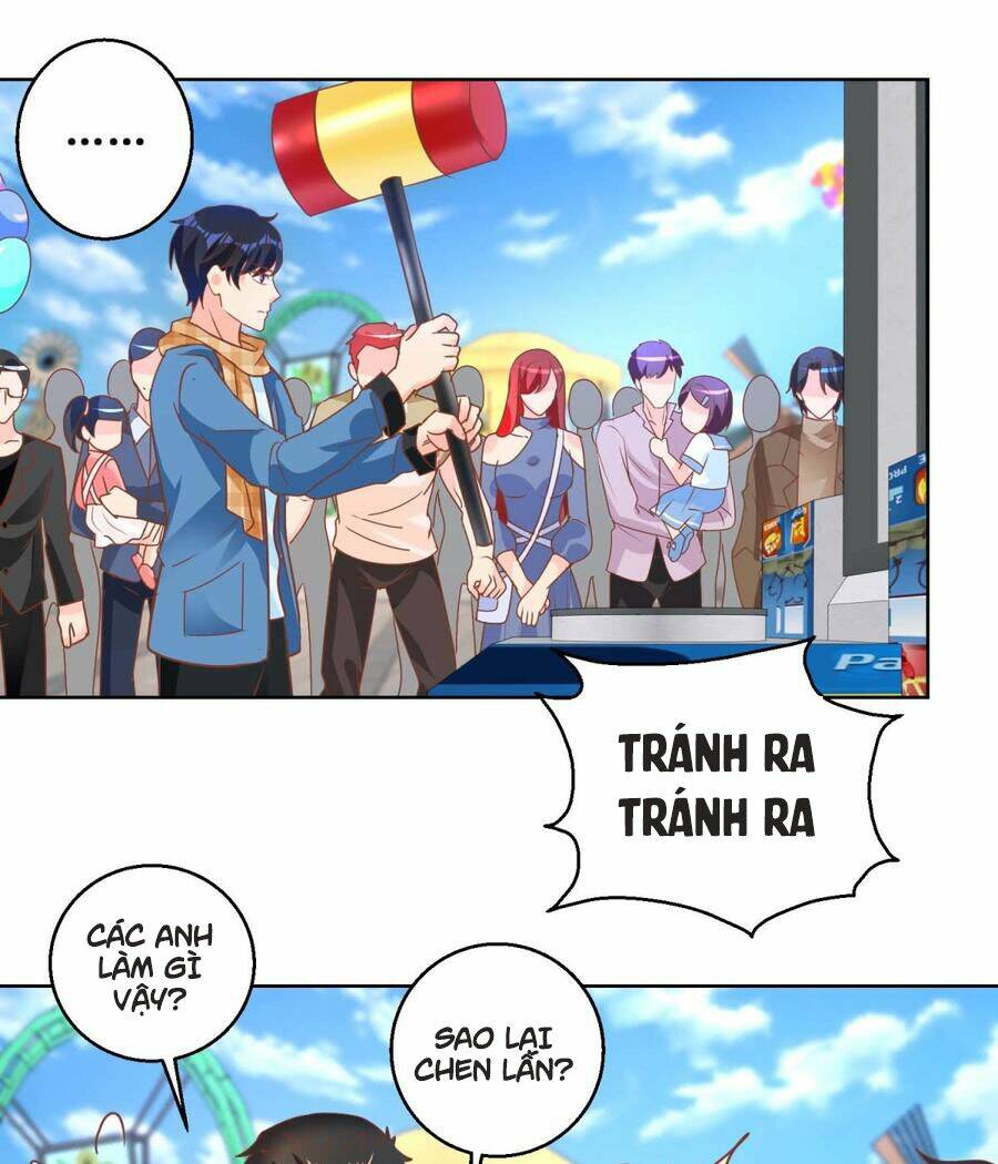 vú em là cổ tiên chapter 103 26