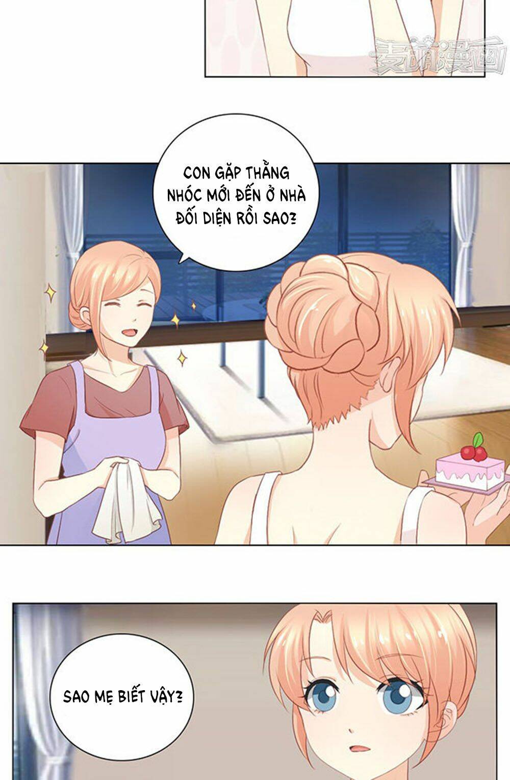 tổng tài bá đạo là gay chapter 11 22