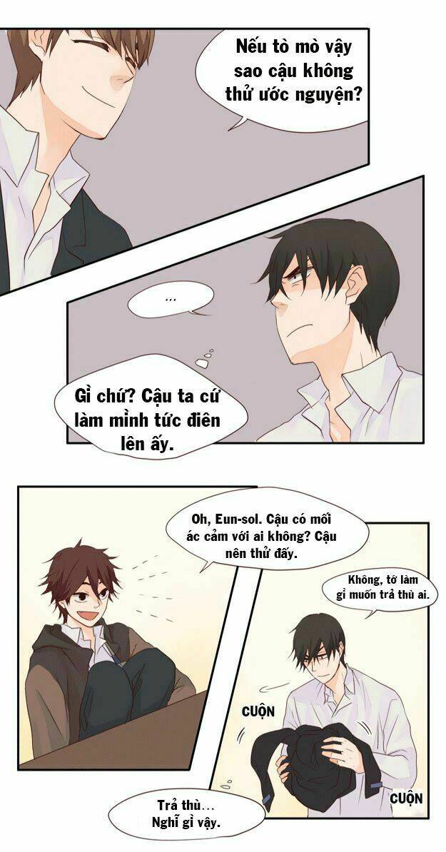 pine in the flower garden chapter 15 18