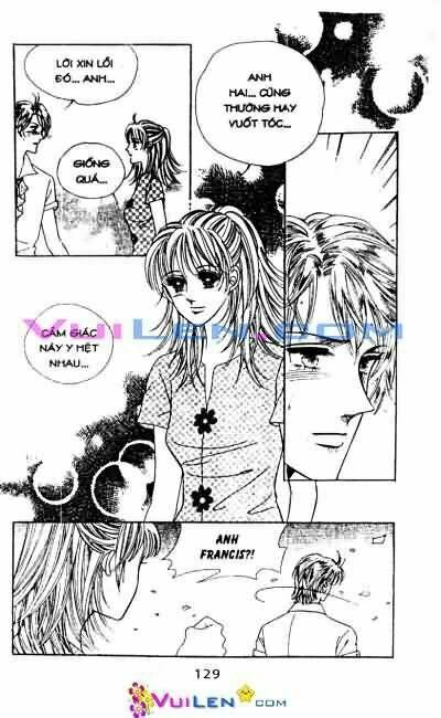 tìm anh - look for oppa chapter 2 129