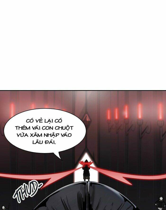 cuộc chiến trong tòa tháp chapter 325 104