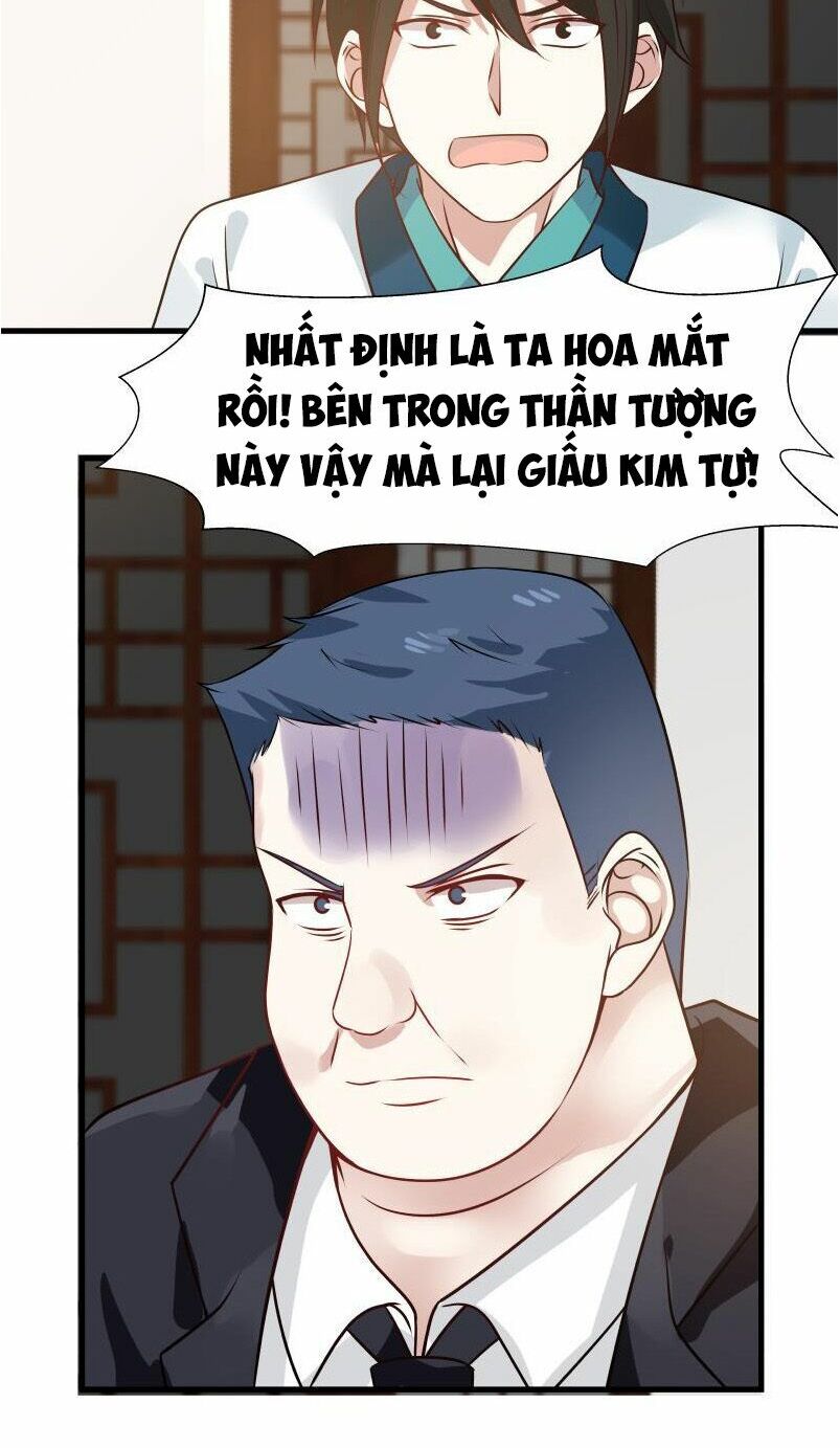 trên người ta có một rồng chapter 97 11