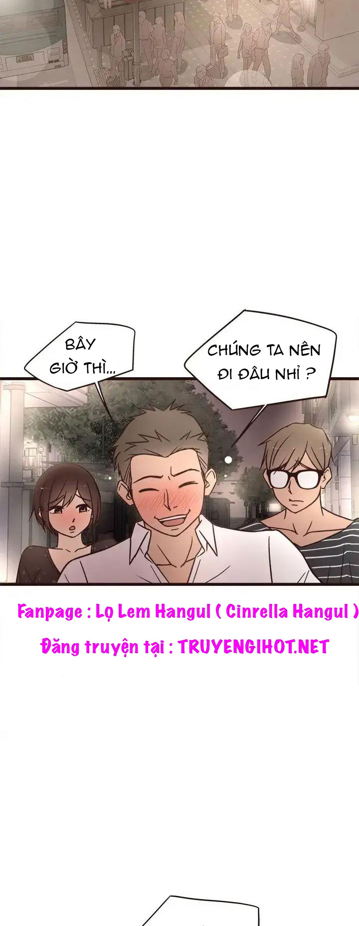 tình yêu dại khờ chapter 10.1 4