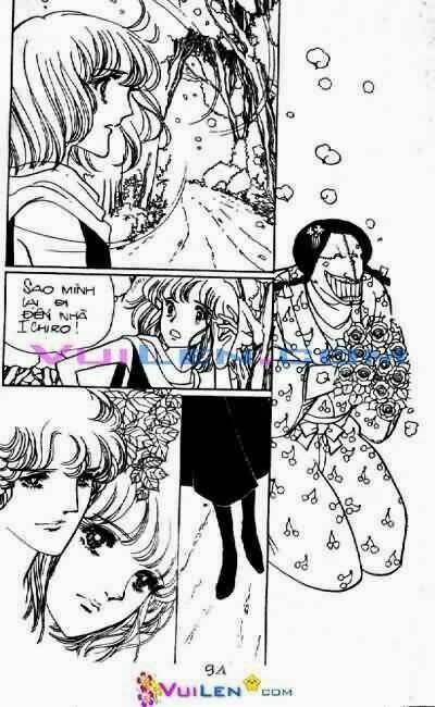 tiểu thư áo trắng chapter 10 94