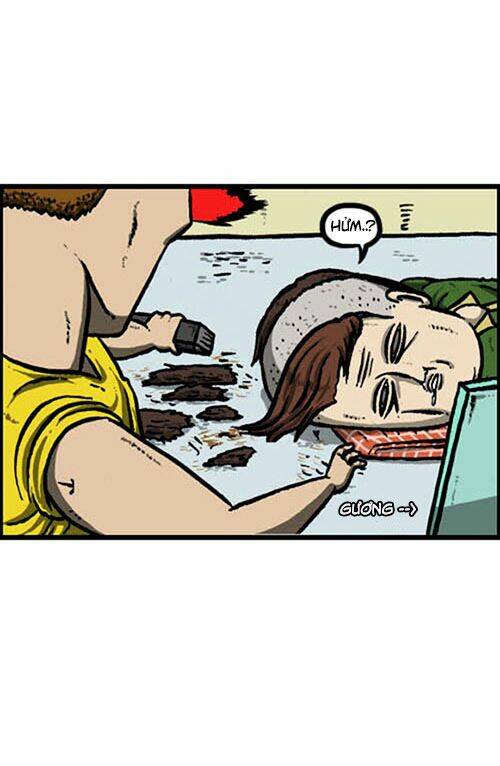 tiếng gọi con tim chapter 48 8