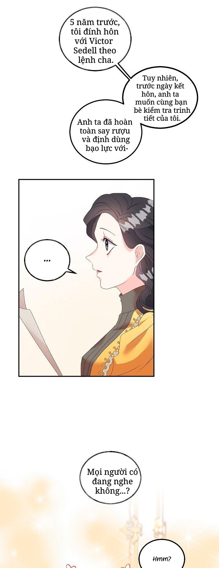 ebony, quạ đen chapter 43 9