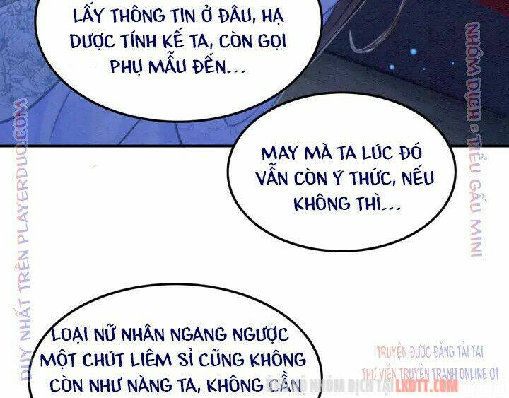 trọng sinh bá sủng nhiếp chính vương quá mạnh mẽ chapter 156 10