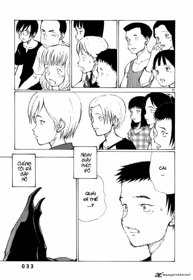 trò chơi kinh hoàng chapter 1 34