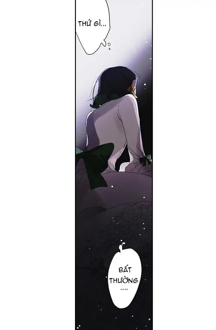 mối tình đầu của bạo chúa chapter 8 36