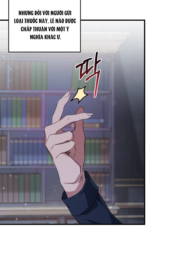 hãy nếm và nuốt đi nào chapter 14.2 35