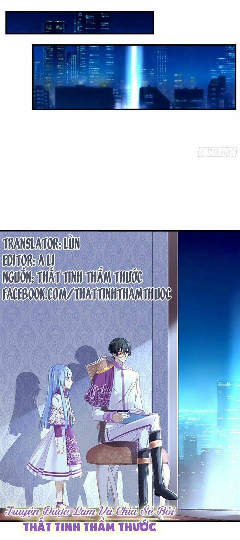 thiên lại âm linh chapter 21 2