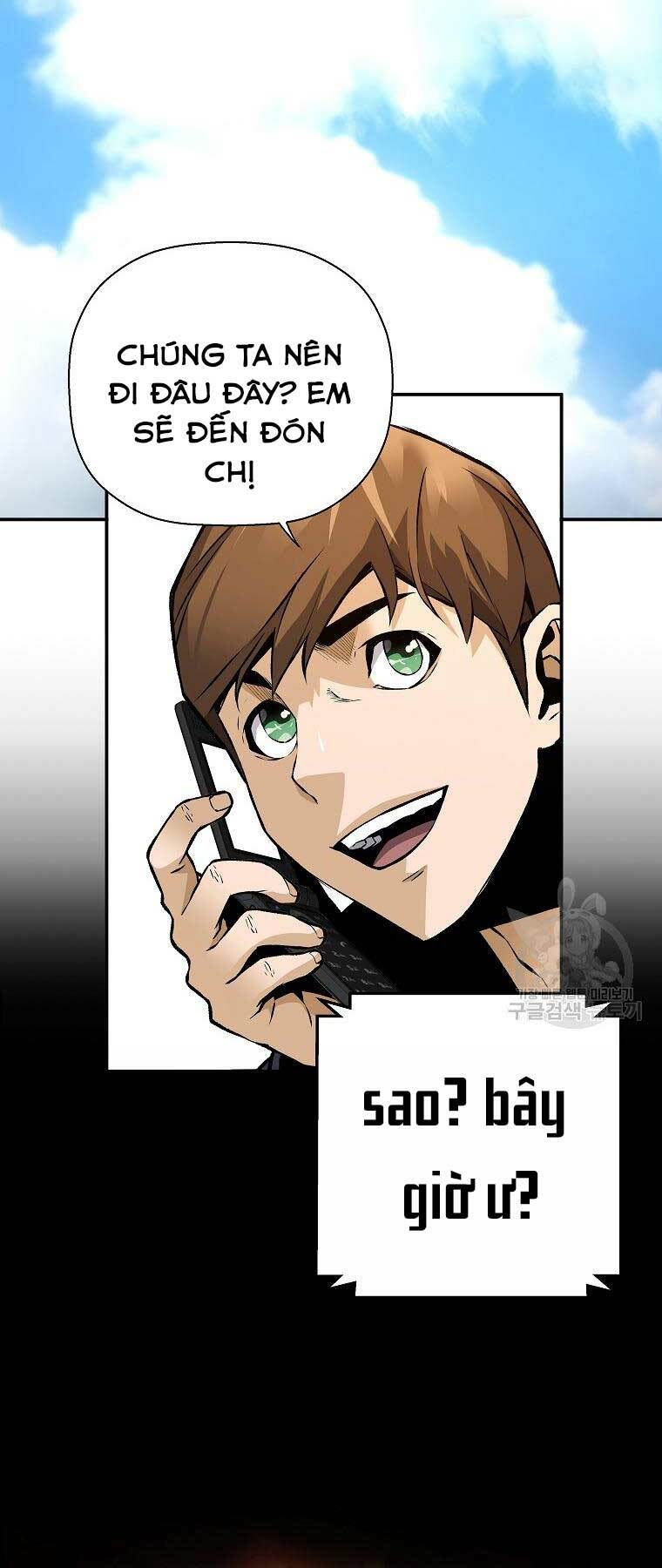 sự trở lại của huyền thoại chapter 48 4