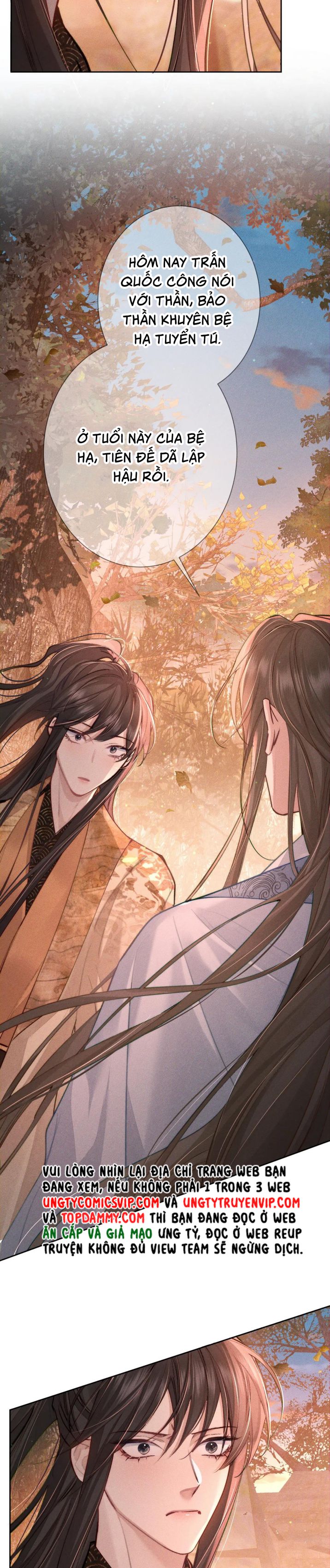 nhân vật chính chỉ muốn yêu đương chapter 92 5