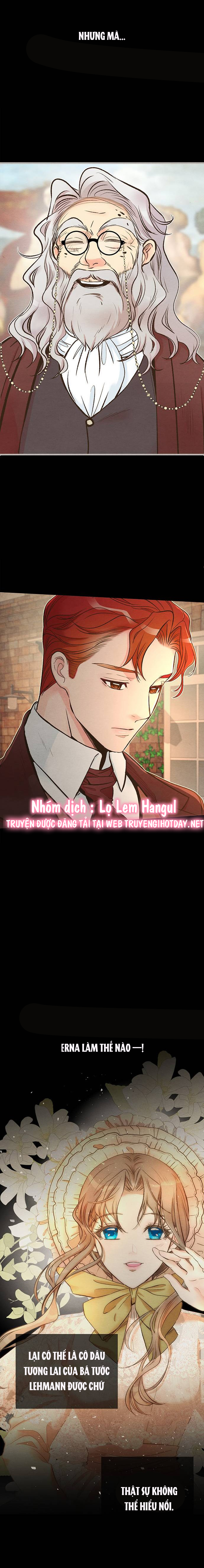 hoàng tử phiền toái chapter 20 8