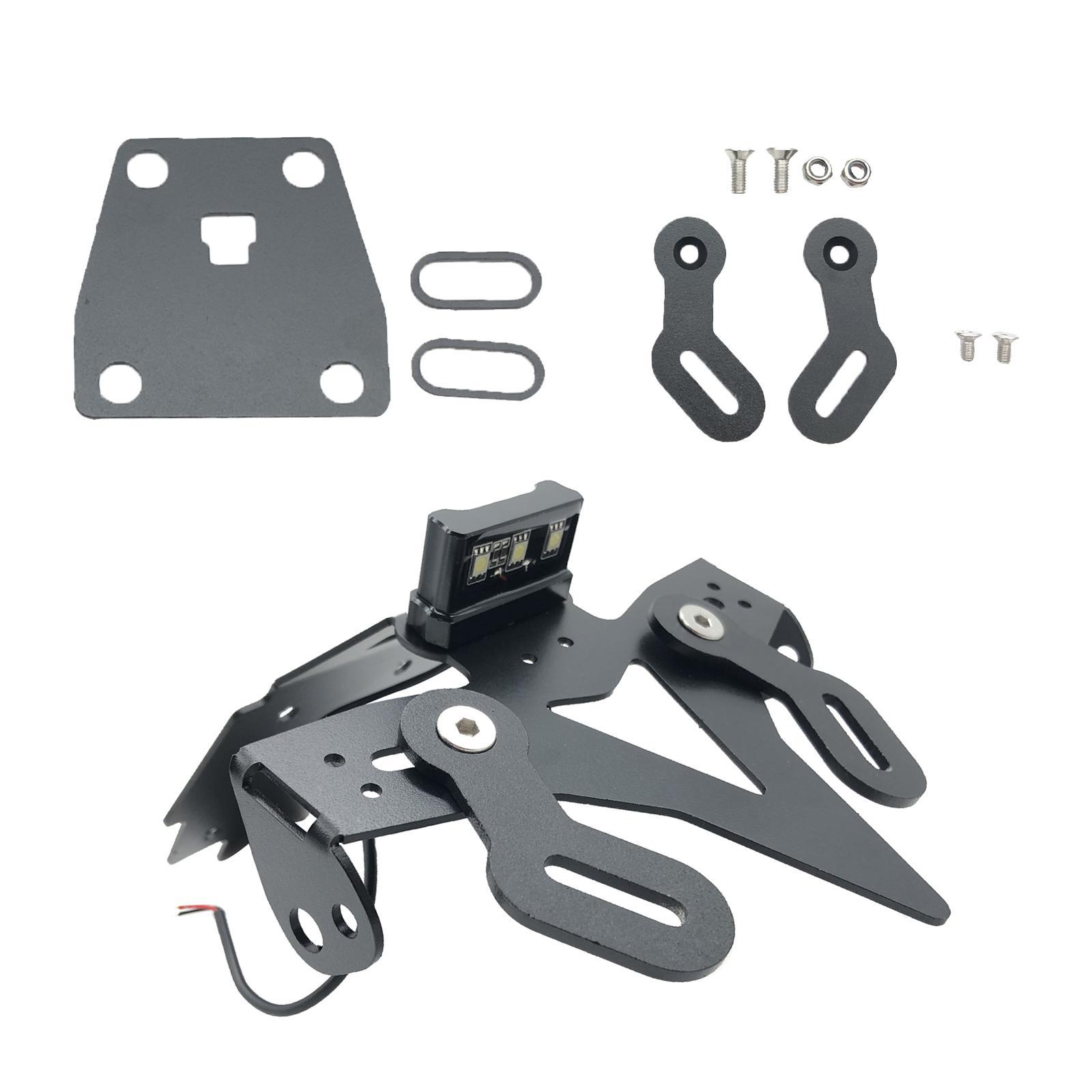 Holder Bracket Tail Light  for  Accessories