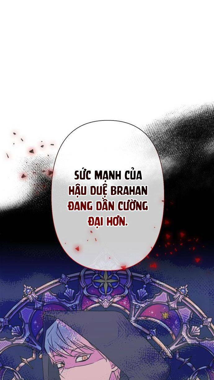 tôi đang nuôi dưỡng một con quái thú chapter 76 27