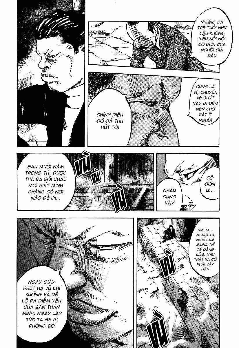 skyhigh: shinshou chapter 2 24