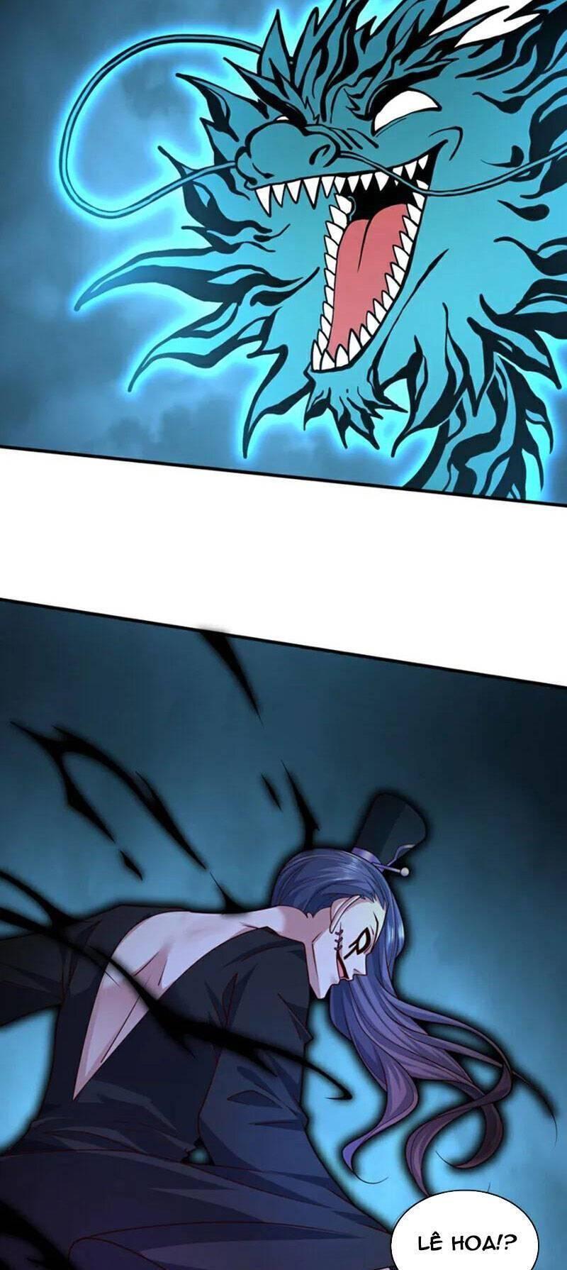 bị sư phụ xinh đẹp dùng 99 cách dạy dỗ thành thánh chapter 229 12