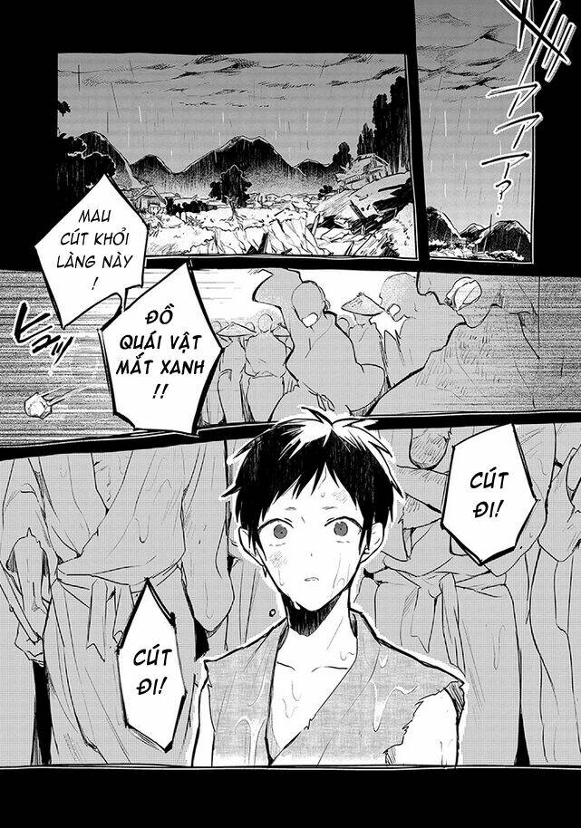 gokuto jihen chapter 3 14