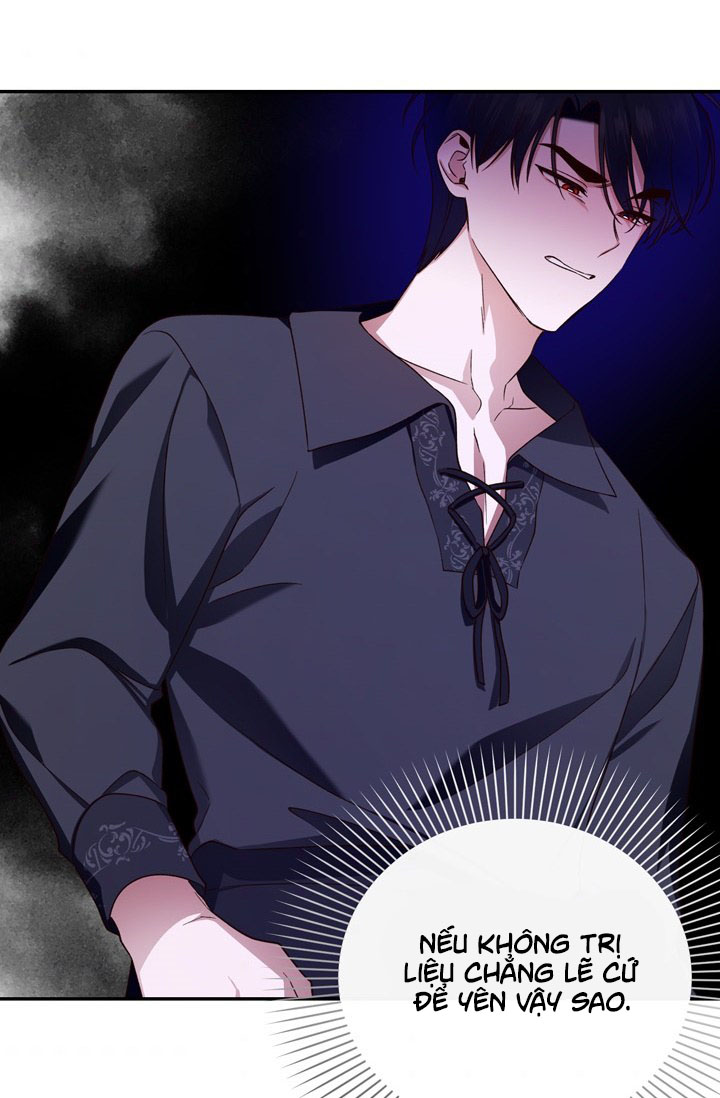 cách che giấu đứa con của hoàng đế chapter 20 40