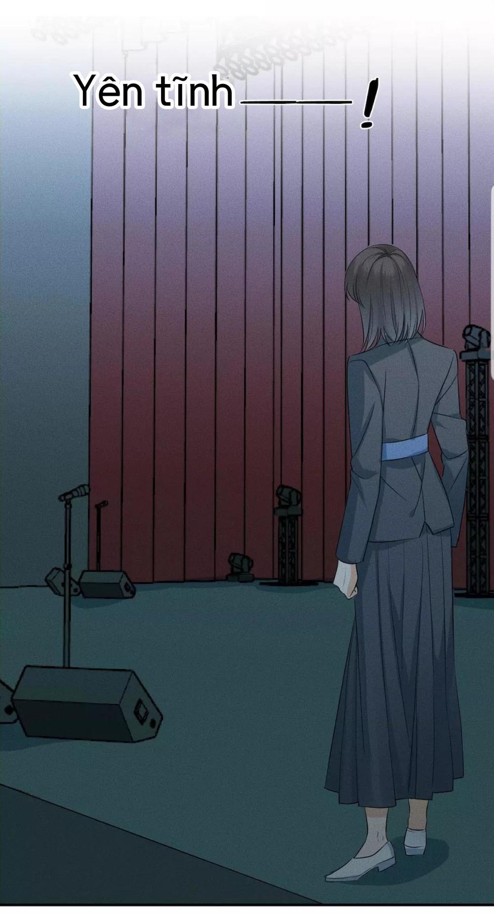 ánh trăng ngọt ngào chapter 11 8