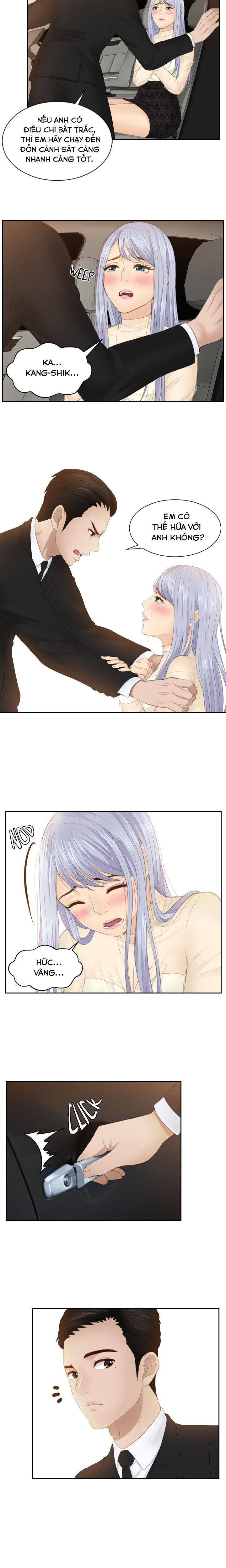 chàng thám tử đào hoa chapter 19 6