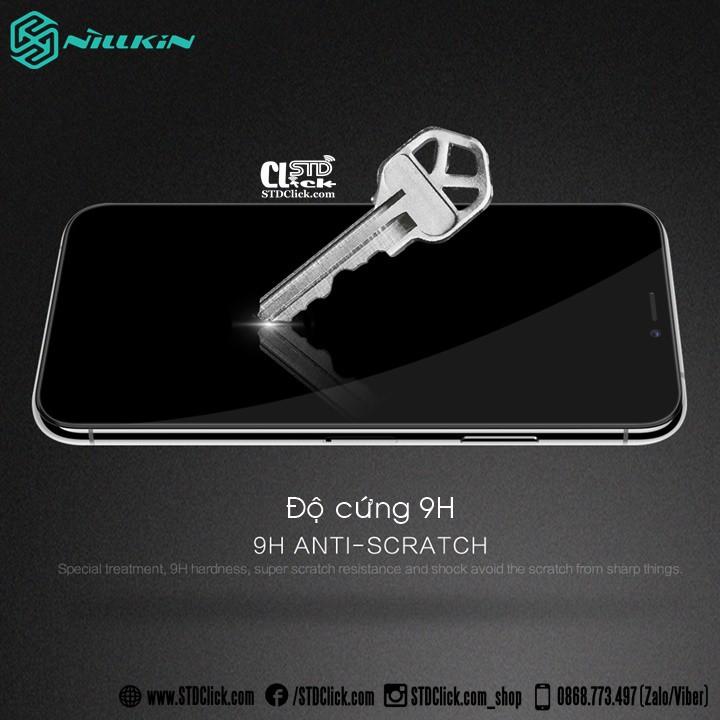 MIẾNG DÁN CƯỜNG LỰC DÀNH CHO ĐIỆN THOẠI IPHONE 11 PRO NILLKIN 2.5D CP+PRO